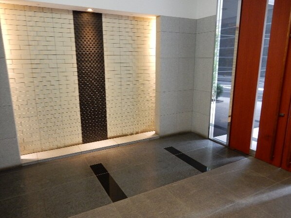 メインステージ九段下の物件内観写真